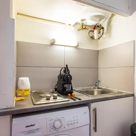 Cmg Invalides - Sevres Appartement Paris